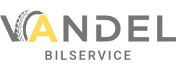 vandel bilservice logotyp small